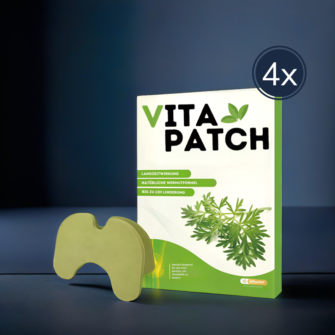 VitaPatch Rücken